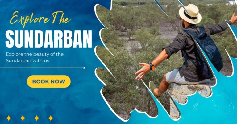 How to plan Sundarban tour from Kolkata with route, cost, and package details