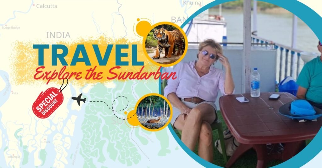 Sundarban – top travel destination and natural crown of India