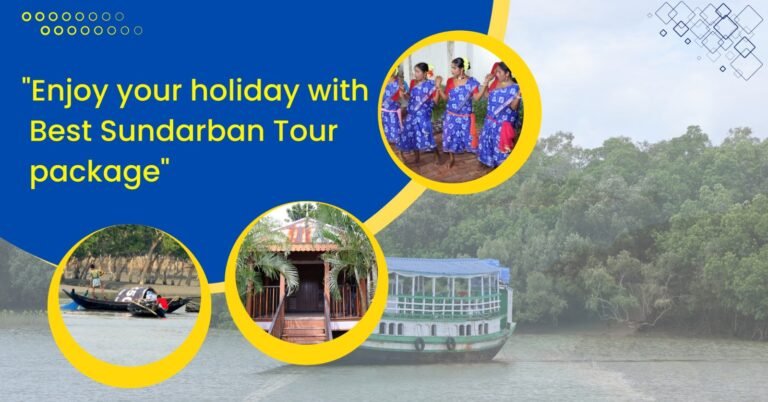 Top reasons to visit Sundarban National Park with a guided package tour